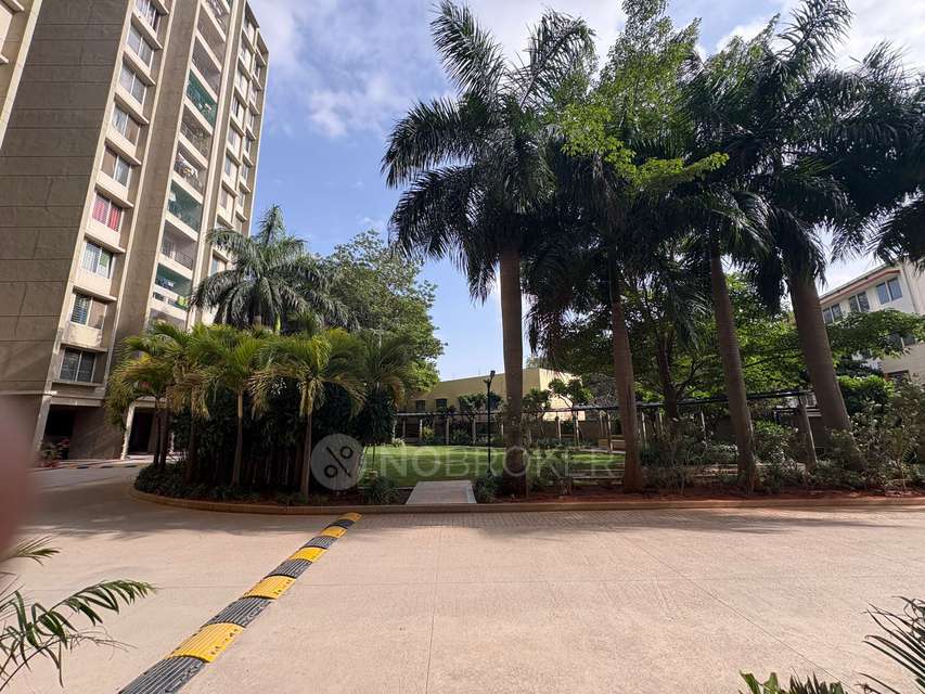 3 BHK Flat In Orchid Enclave, Krishnarajapura For Sale  In Whitefield