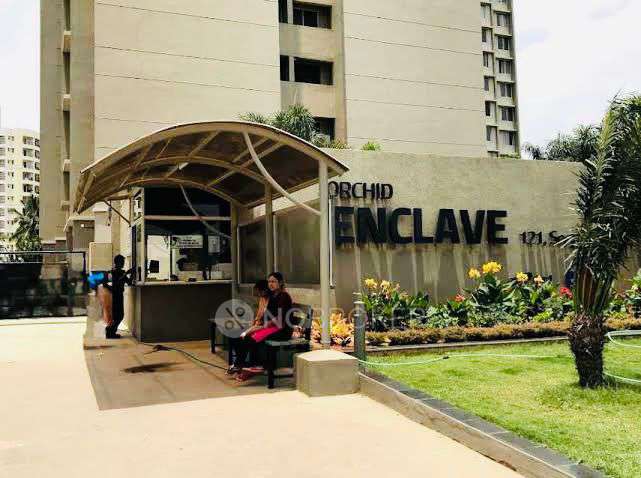 3 BHK Flat In Orchid Enclave, Krishnarajapura For Sale  In Whitefield