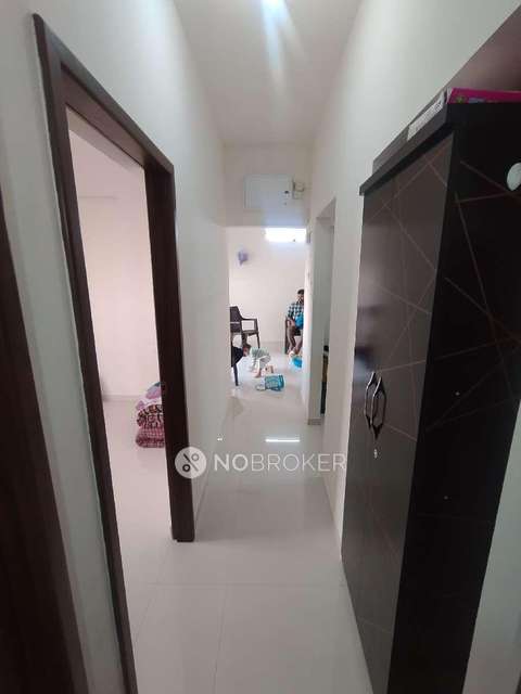 1 BHK Villa In Megapolis Safron For Sale  In Hinjewadi