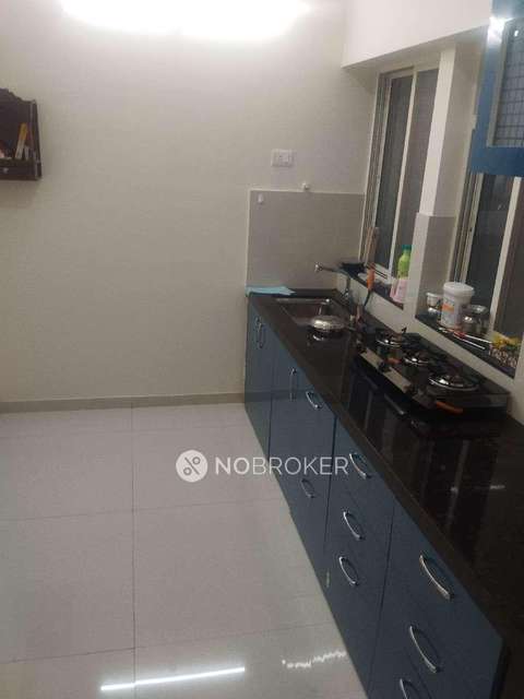 1 BHK Villa In Megapolis Safron For Sale  In Hinjewadi