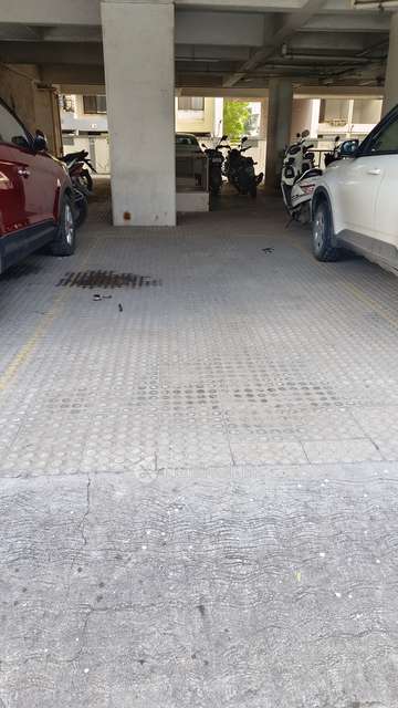 2 BHK Flat In Icon Linera Wakad  For Sale  In Pimpri-chinchwad