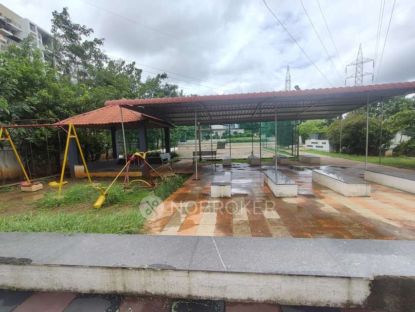 2 BHK Flat In Icon Linera Wakad  For Sale  In Pimpri-chinchwad