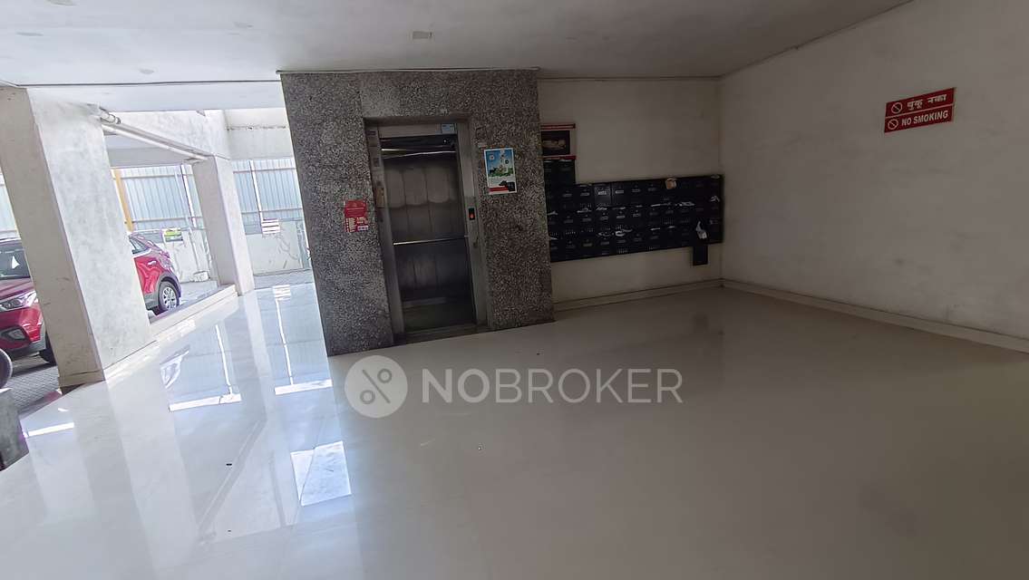 2 BHK Flat In Icon Linera Wakad  For Sale  In Pimpri-chinchwad