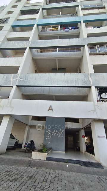 2 BHK Flat In Icon Linera Wakad  For Sale  In Pimpri-chinchwad