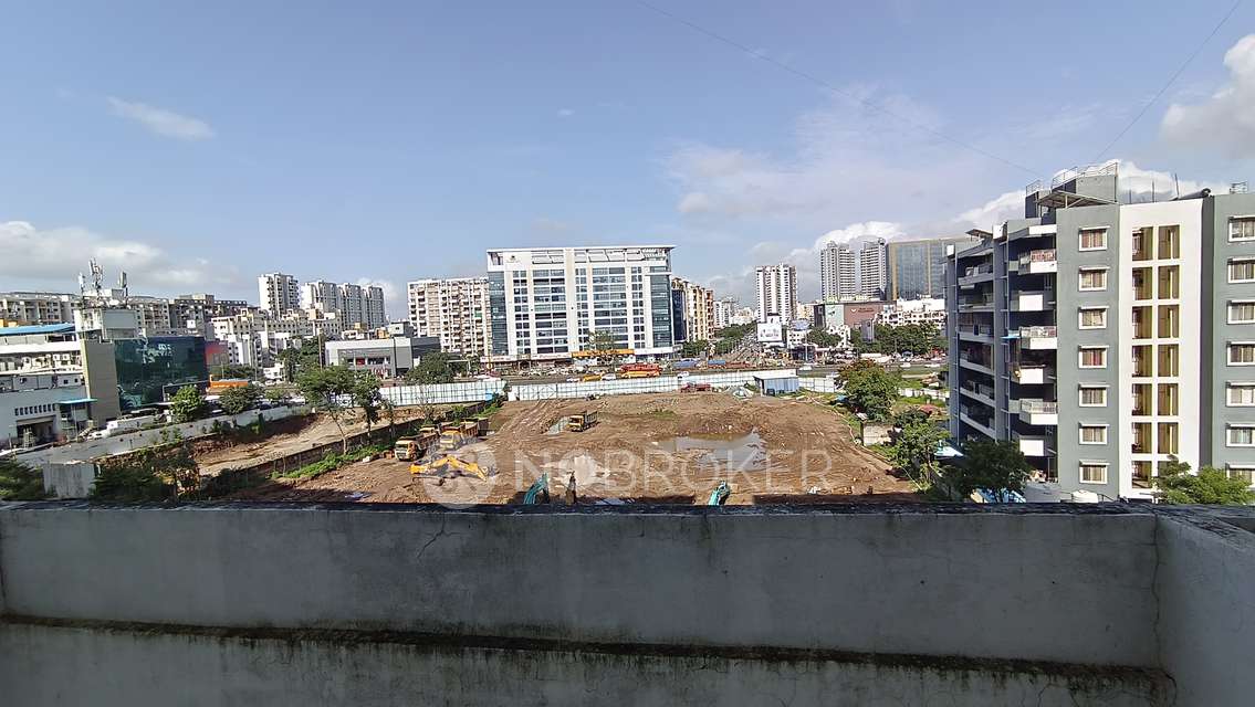 2 BHK Flat In Icon Linera Wakad  For Sale  In Pimpri-chinchwad