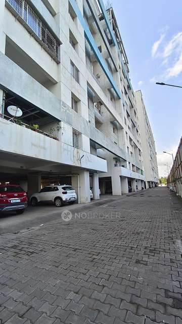 2 BHK Flat In Icon Linera Wakad  For Sale  In Pimpri-chinchwad