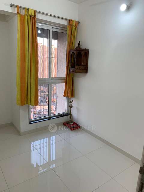 2 BHK Flat In Godrej Emerald For Sale  In Thane 