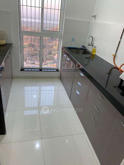 2 BHK Flat In Godrej Emerald For Sale  In Thane 