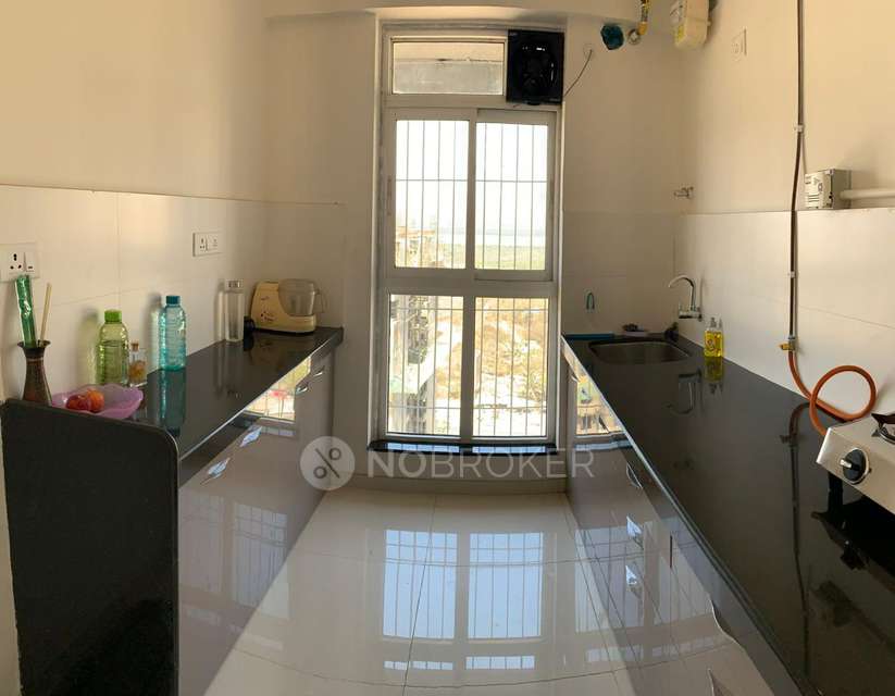 2 BHK Flat In Godrej Emerald For Sale  In Thane 