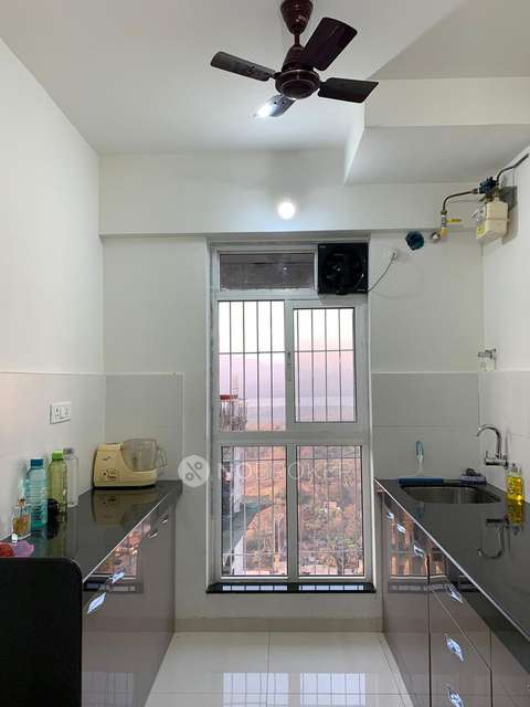 2 BHK Flat In Godrej Emerald For Sale  In Thane 