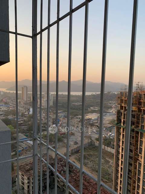 2 BHK Flat In Godrej Emerald For Sale  In Thane 
