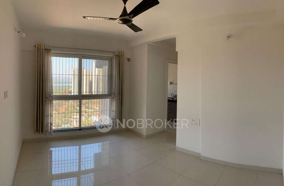 2 BHK Flat In Godrej Emerald For Sale  In Thane 