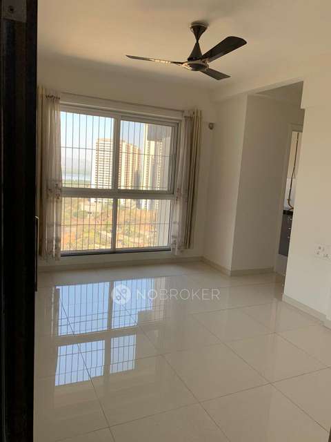 2 BHK Flat In Godrej Emerald For Sale  In Thane 