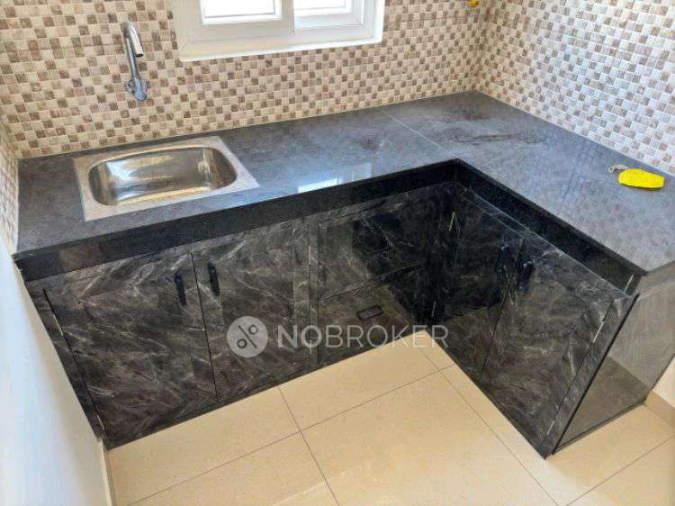 2 BHK Flat In Revolution One for Rent  In Padur