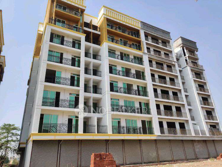 2 BHK Flat In Swagat Village For Sale  In Dhamote