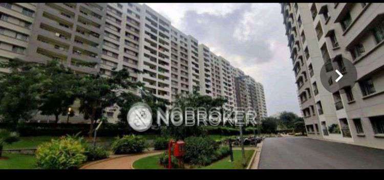 2 BHK Flat In Sobha Dream Acres For Sale  In Varthur