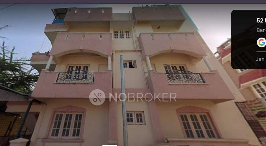 2 BHK House for Rent  In Kaggadasapura