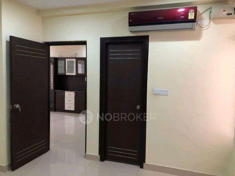 3 BHK Flat In Namitha Everest For Sale  In Saroornagar