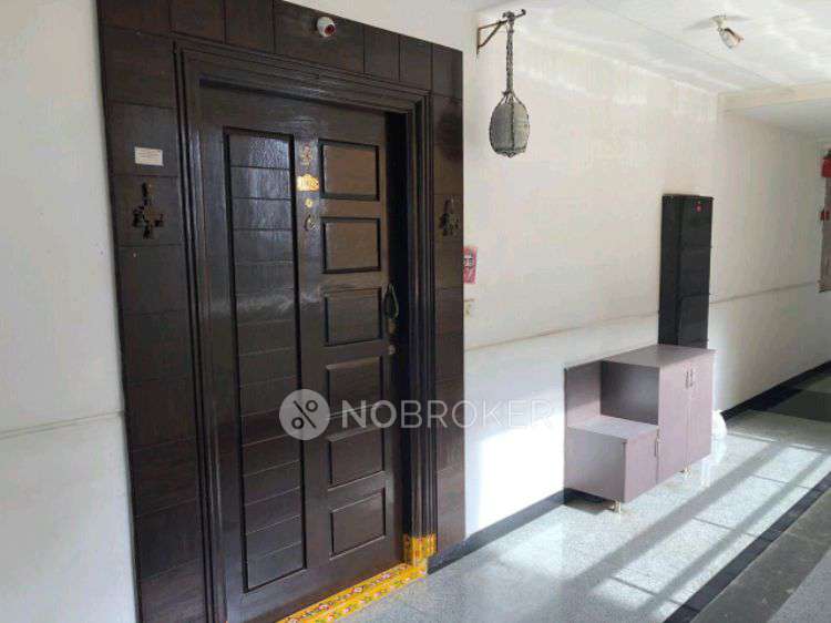 3 BHK Flat In Namitha Everest For Sale  In Saroornagar