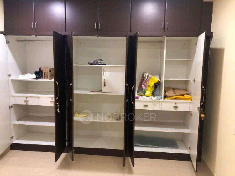 3 BHK Flat In Namitha Everest For Sale  In Saroornagar