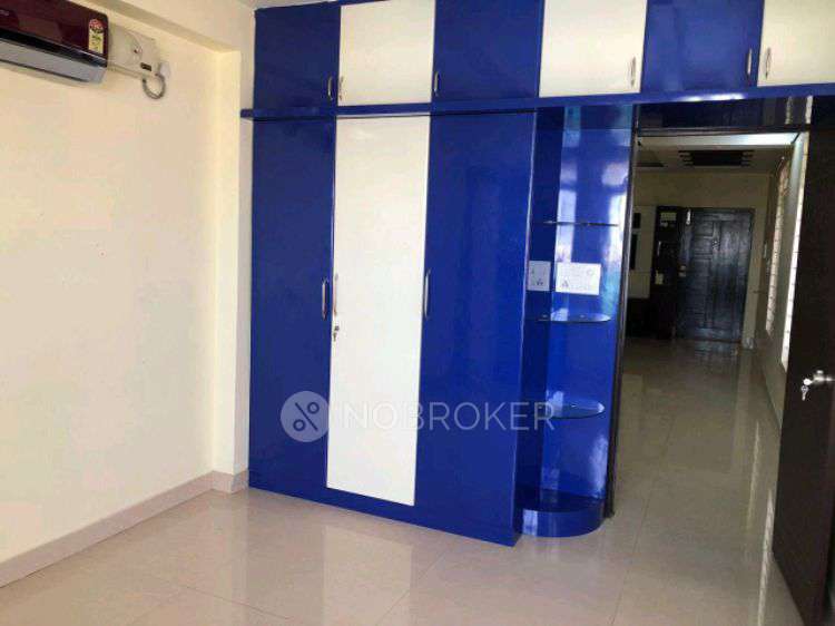 3 BHK Flat In Namitha Everest For Sale  In Saroornagar