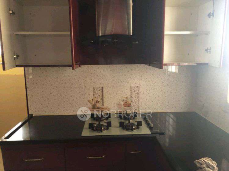 3 BHK Flat In Namitha Everest For Sale  In Saroornagar