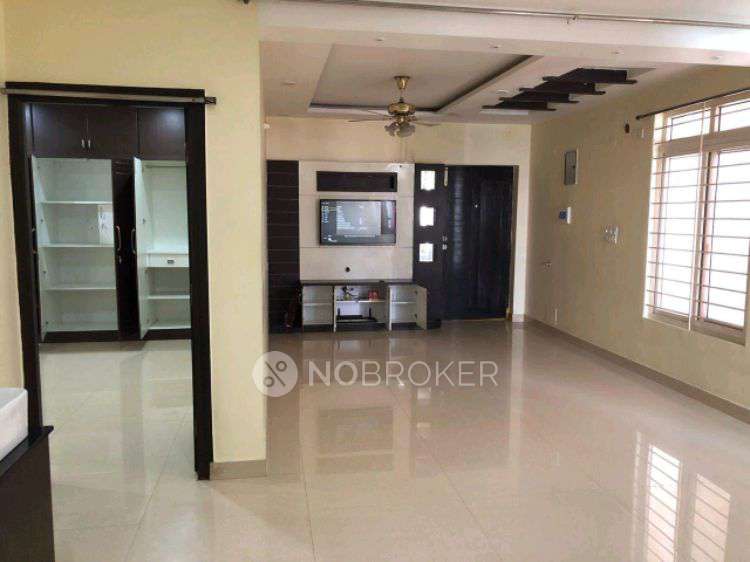 3 BHK Flat In Namitha Everest For Sale  In Saroornagar