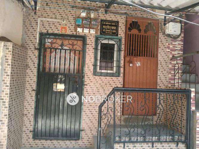 2 BHK House For Sale  In Kopar Khairane