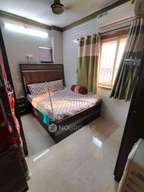 1 BHK Flat In Om Mani Tower, Mira Road East For Sale  In Mira Road East