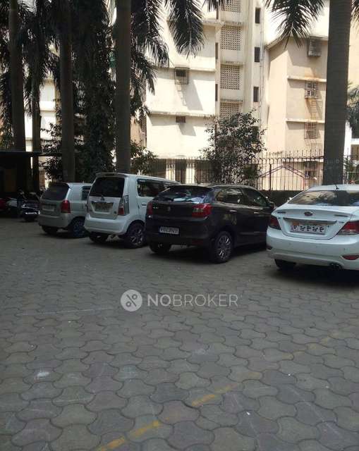 1 BHK Flat In Om Mani Tower, Mira Road East For Sale  In Mira Road East