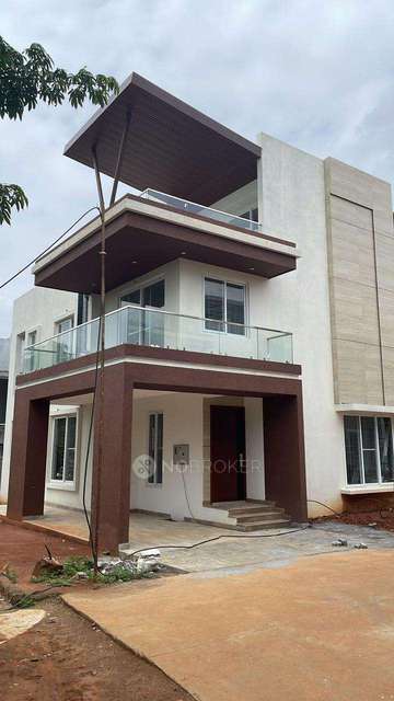4 BHK Villa In  Concorde Abode 99 ~ Luxury Villas  For Sale  In Concorde Abode 99