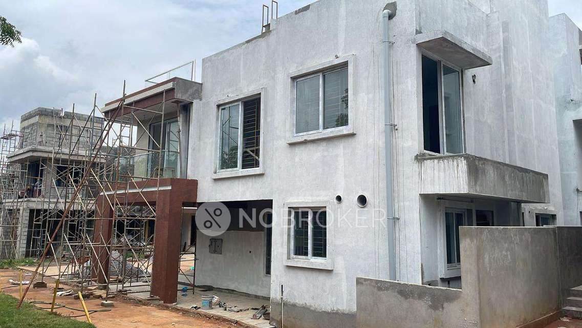 4 BHK Villa In  Concorde Abode 99 ~ Luxury Villas  For Sale  In Concorde Abode 99