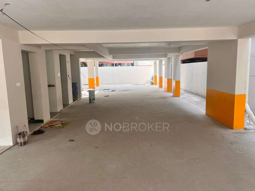 2 BHK Flat In Bluetique Enclave for Rent  In Ayyapanthangal