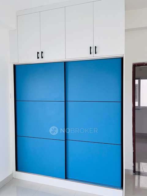 3 BHK Flat In Praneeth Daffodills  For Sale  In Bachupally