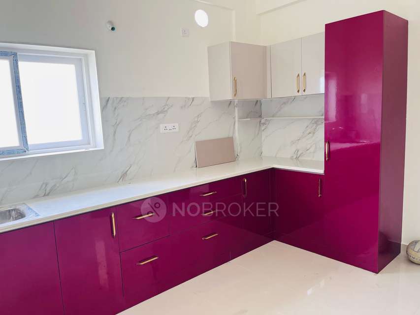 3 BHK Flat In Praneeth Daffodills  For Sale  In Bachupally