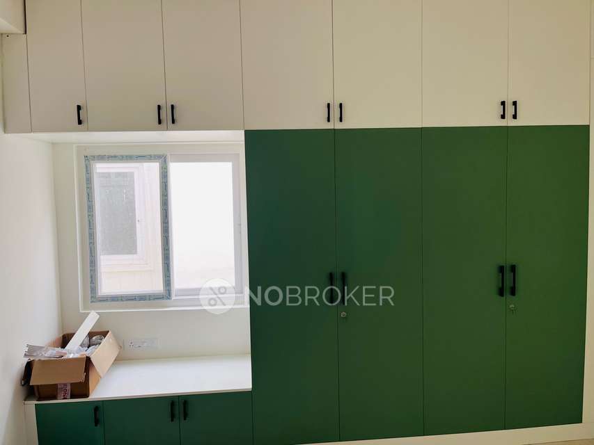 3 BHK Flat In Praneeth Daffodills  For Sale  In Bachupally