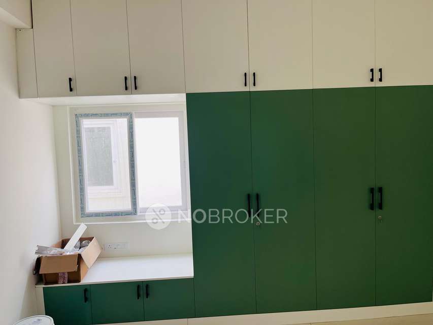 3 BHK Flat In Praneeth Daffodills  For Sale  In Bachupally