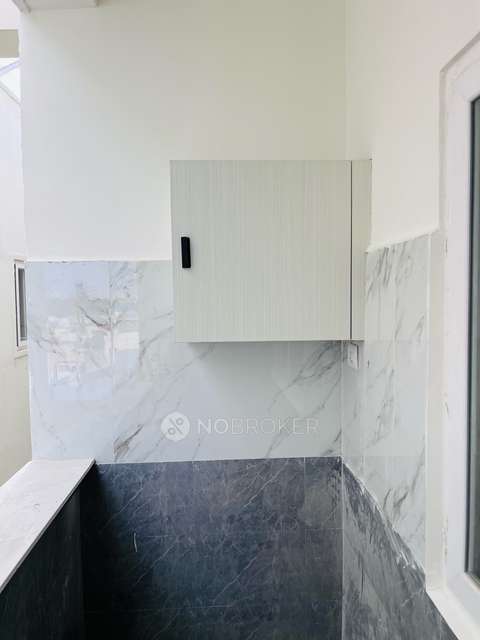 3 BHK Flat In Praneeth Daffodills  For Sale  In Bachupally