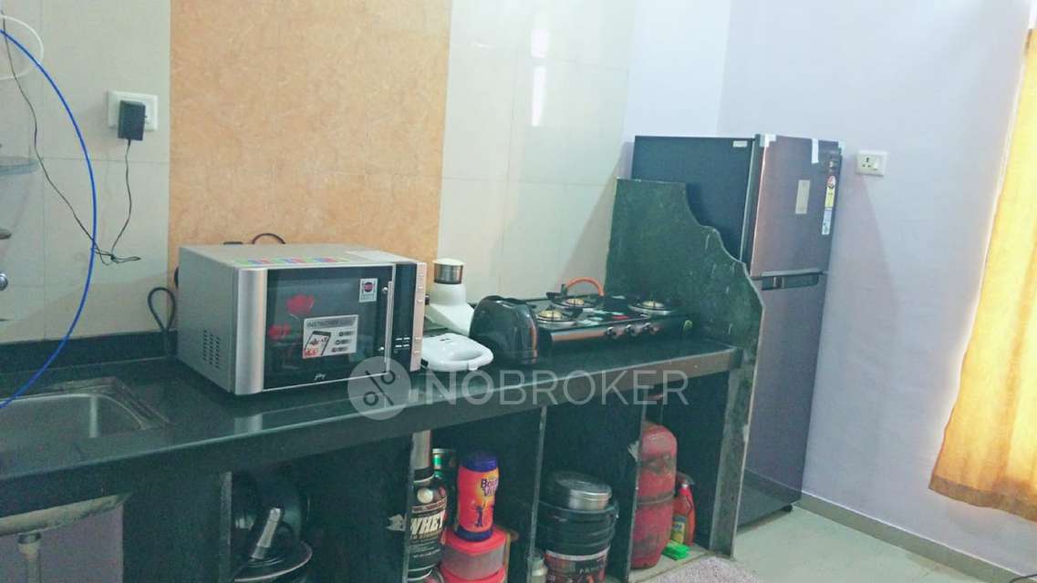 1 RK Flat In Sai Keshav Madhav Tower For Sale  In Bhayandar West