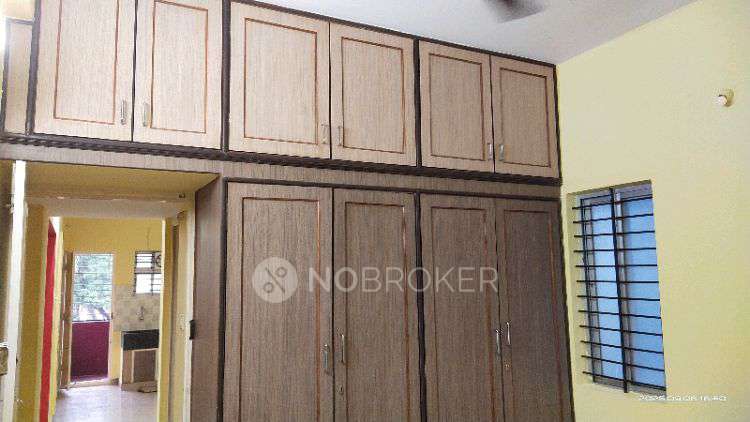 2 BHK Flat In Mekhala for Rent  In 39, 1st Main Rd, Malagala, 2nd Stage, Naagarabhaavi, Bengaluru, Karnataka 560072, India