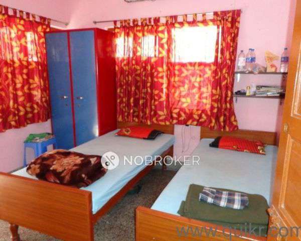 PG for Girls in Punjagutta