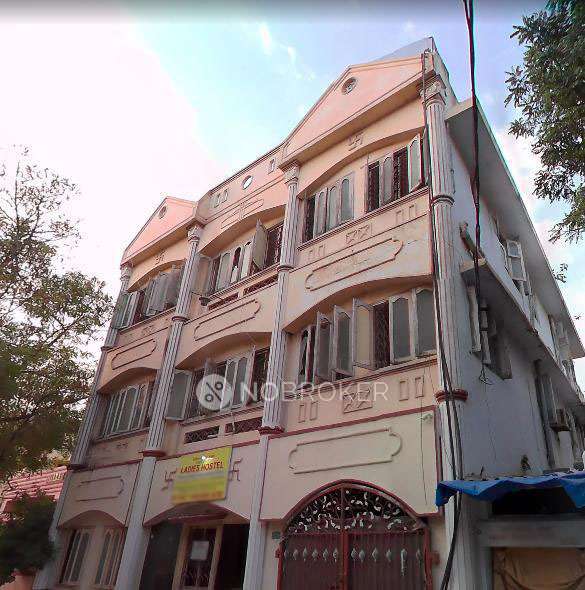 PG for Girls in Ramgopalpet 