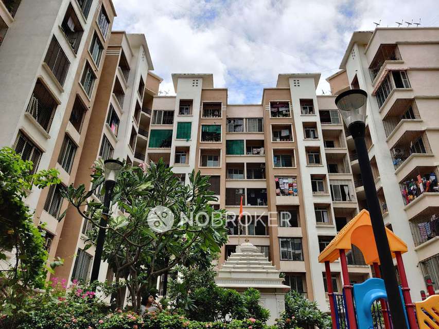 1 BHK Flat In Mohan Highlands For Sale  In ???????