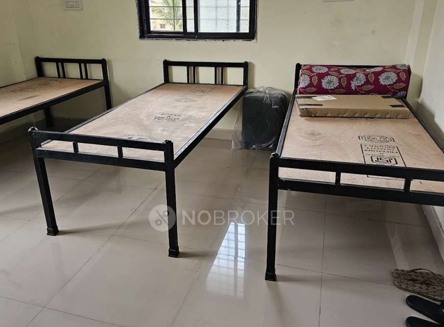 PG for Girls in Alandi