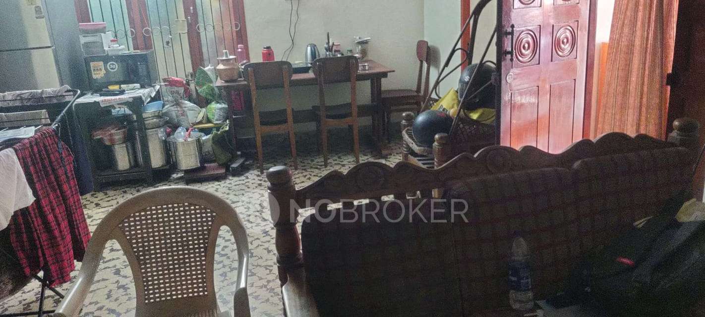 2 BHK House for Rent  In Royapettah