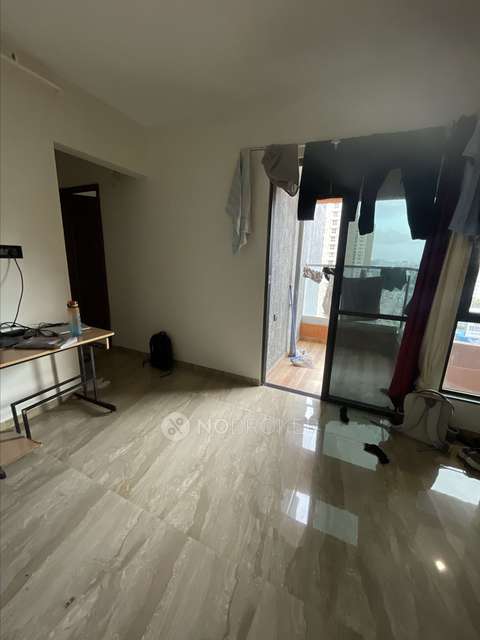 Shared Room for Male In 2 BHK  In Vtp Aethereus Phase 1, Mahalunge In Mahalunge