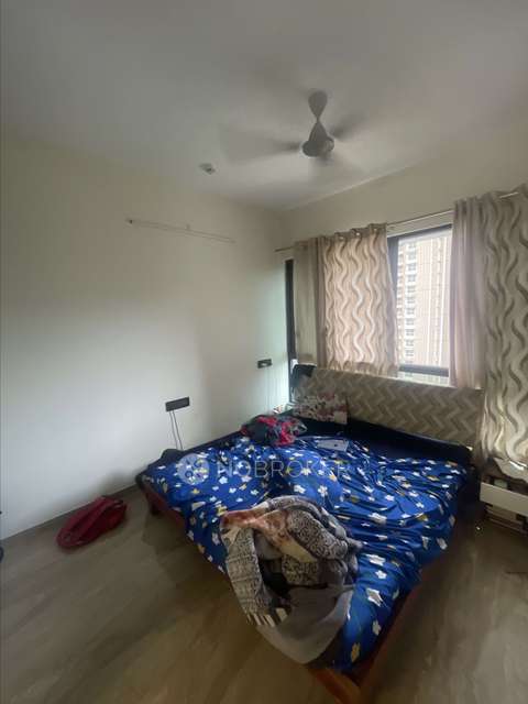 Shared Room for Male In 2 BHK  In Vtp Aethereus Phase 1, Mahalunge In Mahalunge