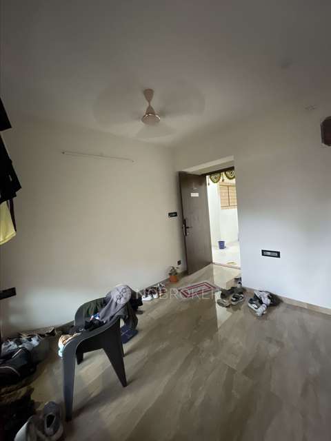 Shared Room for Male In 2 BHK  In Vtp Aethereus Phase 1, Mahalunge In Mahalunge