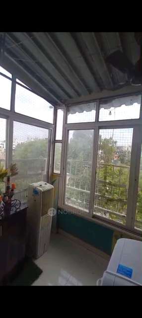 1 BHK Flat For Sale  In Prathamesh Heritage