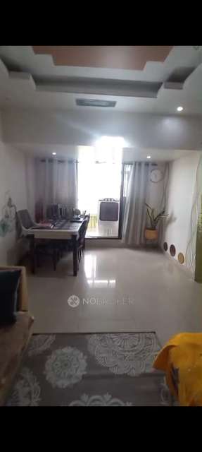 1 BHK Flat For Sale  In Prathamesh Heritage